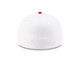 New Era White Throwback Logo with Inaugural Side 5950 Image coming soon src=